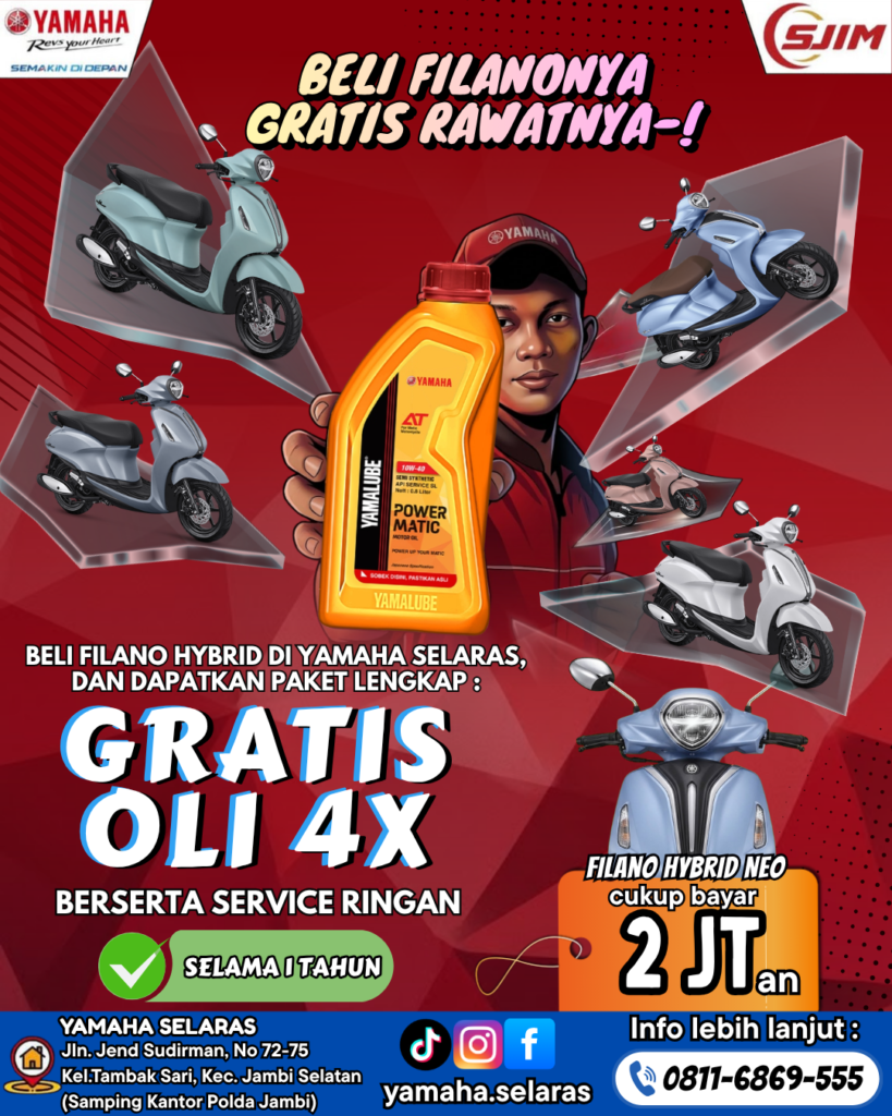 Promo Fazzio + Filano